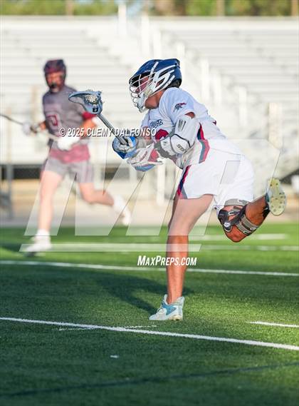 Thumbnail 2 in Telluride vs Dakota Ridge (CHSAA 4A Quarterfinals) photogallery.