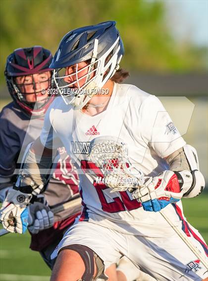 Thumbnail 2 in Telluride vs Dakota Ridge (CHSAA 4A Quarterfinals) photogallery.