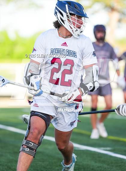 Thumbnail 2 in Telluride vs Dakota Ridge (CHSAA 4A Quarterfinals) photogallery.