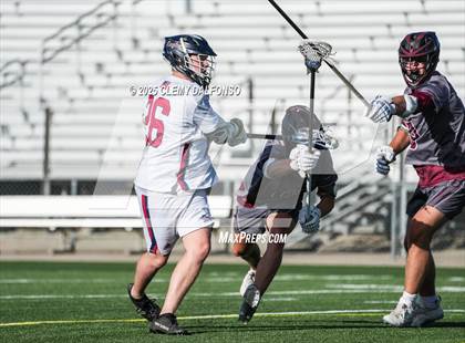 Thumbnail 1 in Telluride vs Dakota Ridge (CHSAA 4A Quarterfinals) photogallery.
