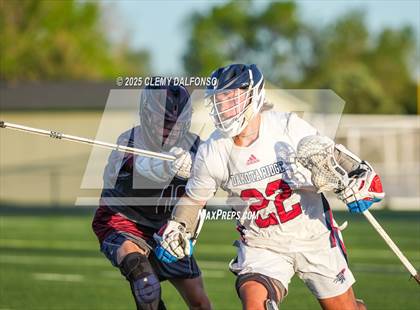 Thumbnail 2 in Telluride vs Dakota Ridge (CHSAA 4A Quarterfinals) photogallery.