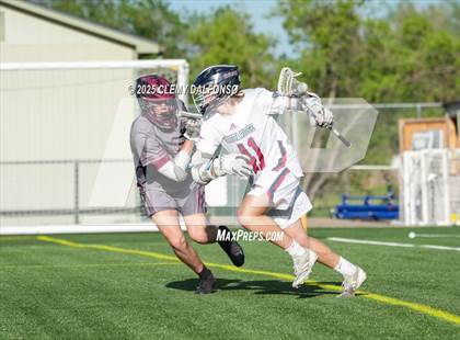 Thumbnail 3 in Telluride vs Dakota Ridge (CHSAA 4A Quarterfinals) photogallery.