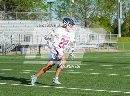 Thumbnail 2 in Telluride vs Dakota Ridge (CHSAA 4A Quarterfinals) photogallery.
