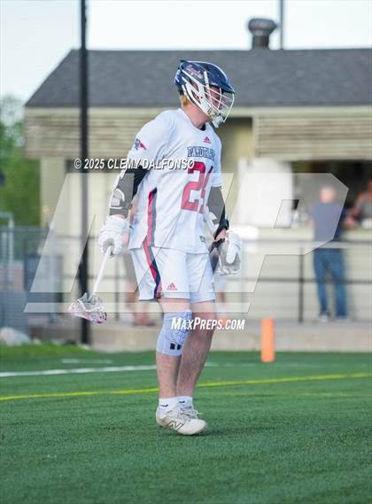 Thumbnail 1 in Telluride vs Dakota Ridge (CHSAA 4A Quarterfinals) photogallery.