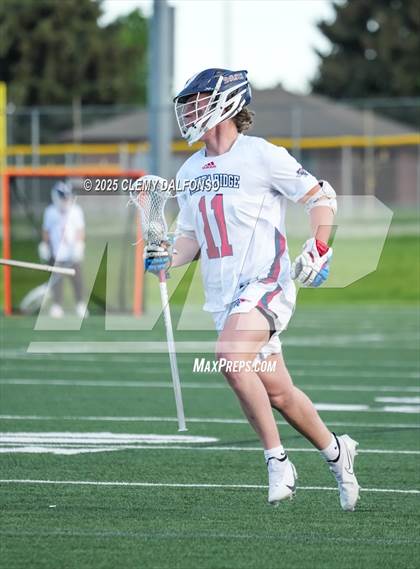 Thumbnail 2 in Telluride vs Dakota Ridge (CHSAA 4A Quarterfinals) photogallery.