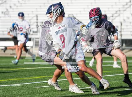 Thumbnail 3 in Telluride vs Dakota Ridge (CHSAA 4A Quarterfinals) photogallery.