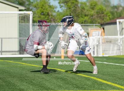 Thumbnail 2 in Telluride vs Dakota Ridge (CHSAA 4A Quarterfinals) photogallery.