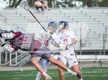 Thumbnail 3 in Telluride vs Dakota Ridge (CHSAA 4A Quarterfinals) photogallery.