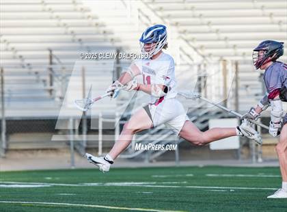 Thumbnail 2 in Telluride vs Dakota Ridge (CHSAA 4A Quarterfinals) photogallery.