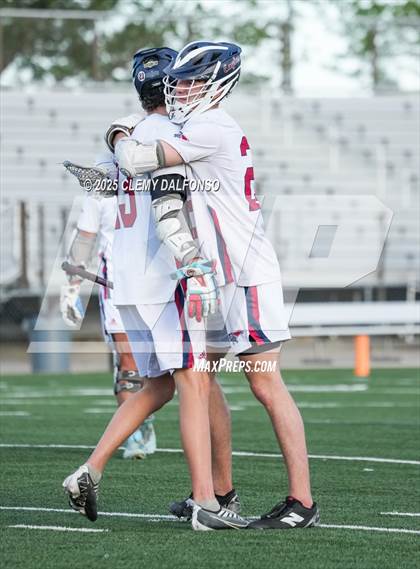 Thumbnail 1 in Telluride vs Dakota Ridge (CHSAA 4A Quarterfinals) photogallery.