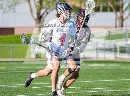 Thumbnail 2 in Telluride vs Dakota Ridge (CHSAA 4A Quarterfinals) photogallery.