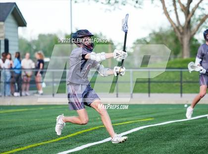 Thumbnail 3 in Telluride vs Dakota Ridge (CHSAA 4A Quarterfinals) photogallery.