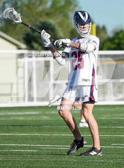 Thumbnail 3 in Telluride vs Dakota Ridge (CHSAA 4A Quarterfinals) photogallery.