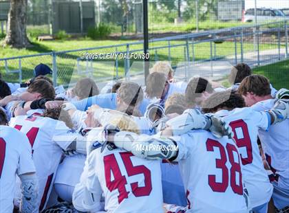 Thumbnail 2 in Telluride vs Dakota Ridge (CHSAA 4A Quarterfinals) photogallery.