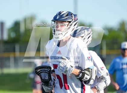 Thumbnail 1 in Telluride vs Dakota Ridge (CHSAA 4A Quarterfinals) photogallery.