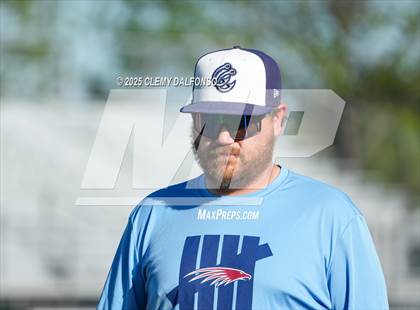Thumbnail 1 in Telluride vs Dakota Ridge (CHSAA 4A Quarterfinals) photogallery.