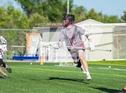 Thumbnail 3 in Telluride vs Dakota Ridge (CHSAA 4A Quarterfinals) photogallery.