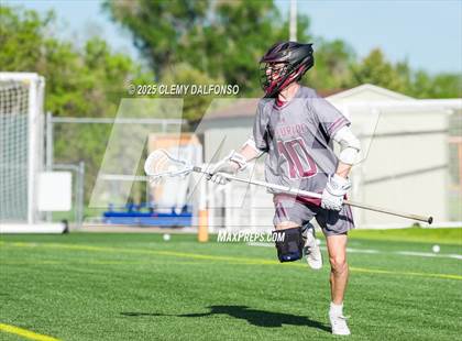 Thumbnail 2 in Telluride vs Dakota Ridge (CHSAA 4A Quarterfinals) photogallery.