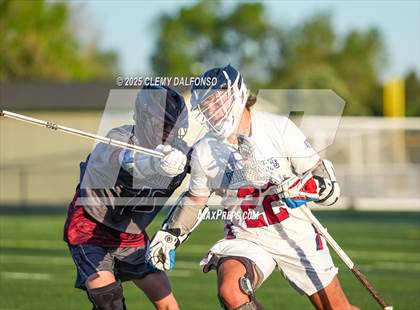 Thumbnail 1 in Telluride vs Dakota Ridge (CHSAA 4A Quarterfinals) photogallery.