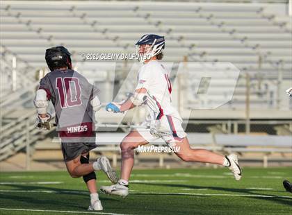 Thumbnail 1 in Telluride vs Dakota Ridge (CHSAA 4A Quarterfinals) photogallery.