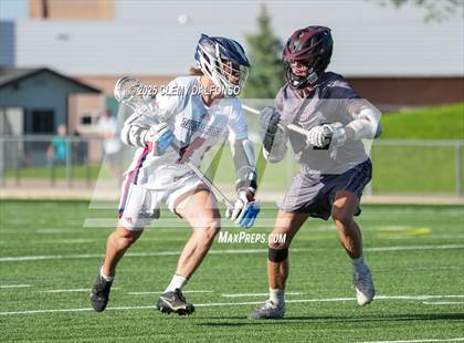 Thumbnail 3 in Telluride vs Dakota Ridge (CHSAA 4A Quarterfinals) photogallery.