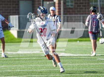 Thumbnail 1 in Telluride vs Dakota Ridge (CHSAA 4A Quarterfinals) photogallery.