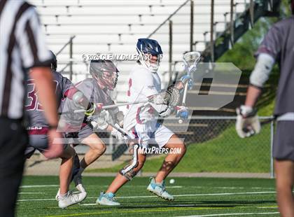 Thumbnail 2 in Telluride vs Dakota Ridge (CHSAA 4A Quarterfinals) photogallery.