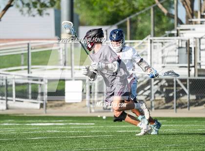 Thumbnail 2 in Telluride vs Dakota Ridge (CHSAA 4A Quarterfinals) photogallery.