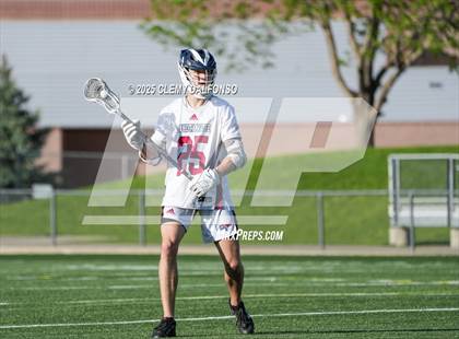 Thumbnail 1 in Telluride vs Dakota Ridge (CHSAA 4A Quarterfinals) photogallery.