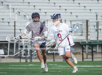 Thumbnail 1 in Telluride vs Dakota Ridge (CHSAA 4A Quarterfinals) photogallery.