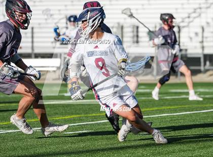 Thumbnail 2 in Telluride vs Dakota Ridge (CHSAA 4A Quarterfinals) photogallery.