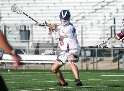 Thumbnail 1 in Telluride vs Dakota Ridge (CHSAA 4A Quarterfinals) photogallery.