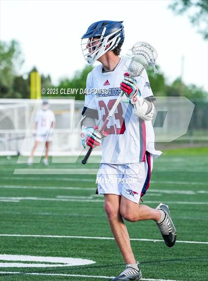 Thumbnail 3 in Telluride vs Dakota Ridge (CHSAA 4A Quarterfinals) photogallery.
