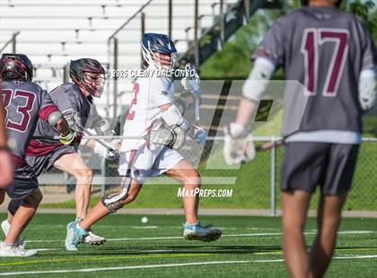 Thumbnail 3 in Telluride vs Dakota Ridge (CHSAA 4A Quarterfinals) photogallery.