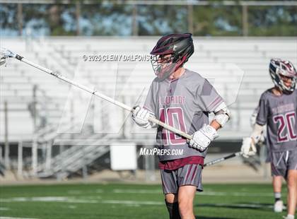 Thumbnail 2 in Telluride vs Dakota Ridge (CHSAA 4A Quarterfinals) photogallery.