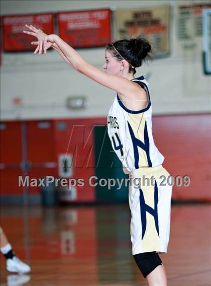 Thumbnail 2 in Yucaipa vs. Palm Desert (Lady Bears Holiday Classic) photogallery.