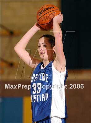 Thumbnail 1 in Forest Lake Christian vs. Lincoln (Lincoln Invitational) photogallery.