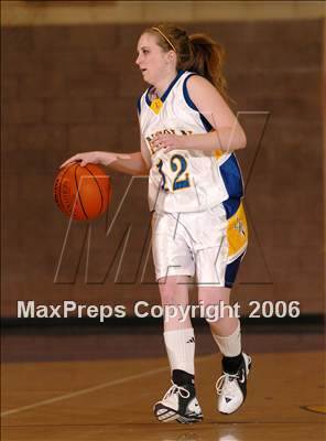 Thumbnail 3 in Forest Lake Christian vs. Lincoln (Lincoln Invitational) photogallery.
