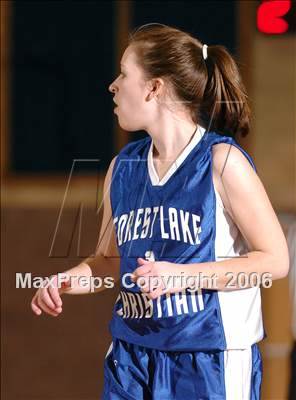 Thumbnail 1 in Forest Lake Christian vs. Lincoln (Lincoln Invitational) photogallery.