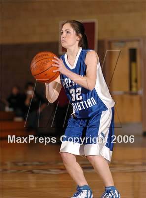 Thumbnail 2 in Forest Lake Christian vs. Lincoln (Lincoln Invitational) photogallery.