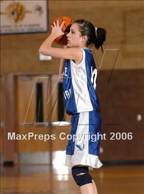 Thumbnail 1 in Forest Lake Christian vs. Lincoln (Lincoln Invitational) photogallery.