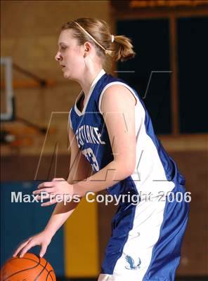 Thumbnail 3 in Forest Lake Christian vs. Lincoln (Lincoln Invitational) photogallery.