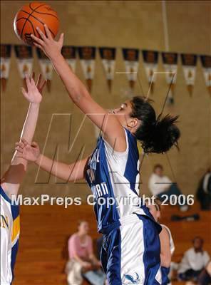 Thumbnail 3 in Forest Lake Christian vs. Lincoln (Lincoln Invitational) photogallery.