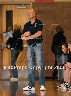 Thumbnail 2 in Forest Lake Christian vs. Lincoln (Lincoln Invitational) photogallery.