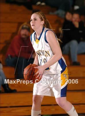 Thumbnail 2 in Forest Lake Christian vs. Lincoln (Lincoln Invitational) photogallery.