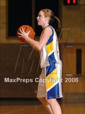 Thumbnail 2 in Forest Lake Christian vs. Lincoln (Lincoln Invitational) photogallery.