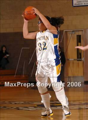 Thumbnail 1 in Forest Lake Christian vs. Lincoln (Lincoln Invitational) photogallery.