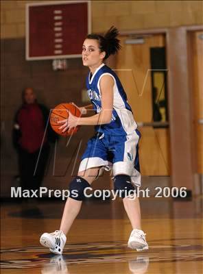 Thumbnail 2 in Forest Lake Christian vs. Lincoln (Lincoln Invitational) photogallery.