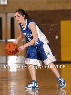 Thumbnail 1 in Forest Lake Christian vs. Lincoln (Lincoln Invitational) photogallery.