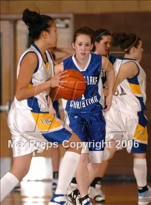 Thumbnail 2 in Forest Lake Christian vs. Lincoln (Lincoln Invitational) photogallery.